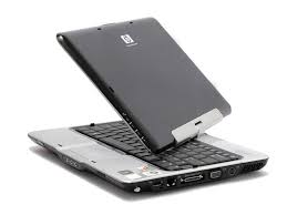 us the HPs tablet PC,