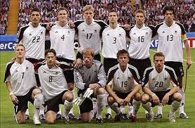 :| سجل الإبطال لكأس العالم لكرة القدم |:| Germany-team
