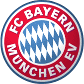 Escudos clubs Bayern_Munich