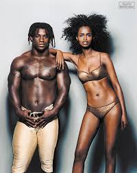 Ricky Williams: Into The Yoga