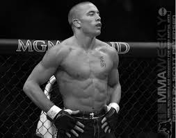 georges st pierre