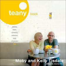 Teany by Moby \x26amp; Kelly Tisdale
