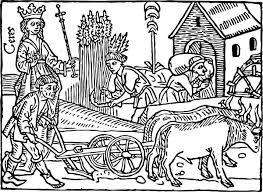 medieval clip art