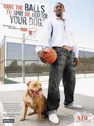 NBA star Ron Artest is a true