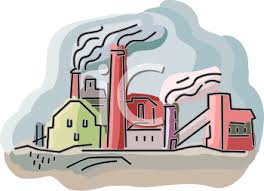 pollution
