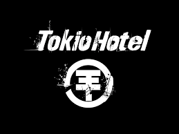 обои tokio hotel