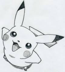 how to draw pokemon
