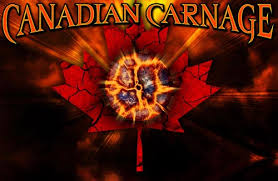 Canadian Carnage fanclub presale password for concert tickets in Toronto, ON