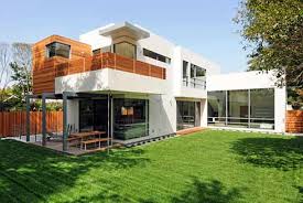 contemporary house designs