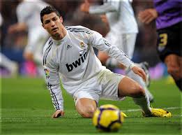 America vs Real Madrid