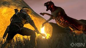 Red Dead Redemption -- Undead