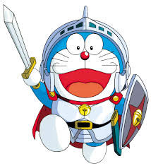 NUEVA Concentración en Punto - 5 - Página 38 Doraemon