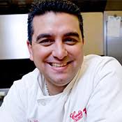 An Evening with Buddy Valastro: The Cake Boss presale code for show tickets in New York, NY