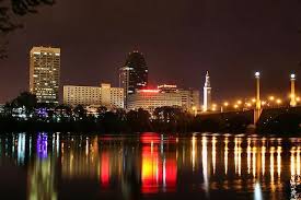 Springfield Massachusetts