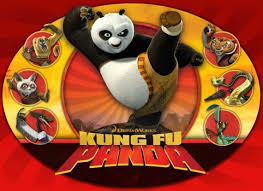Kung Fu Panda 2 returning