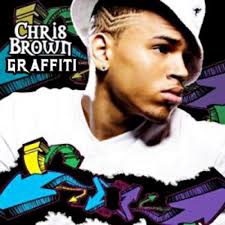 Chris Brown - Graffiti Album
