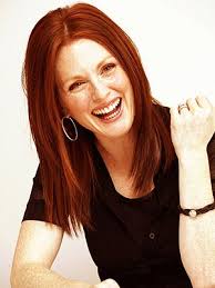 redhead red head celebrity