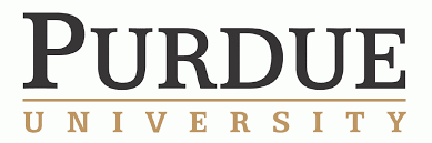 Purdue logo Purdue University