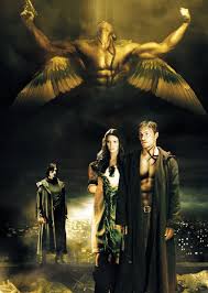 Gabriel (2007) Review