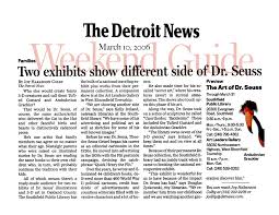 The Detroit News,
