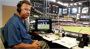 Ron Santo has witnessed the