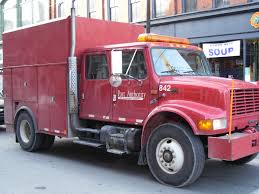 File:Port Authority red truck