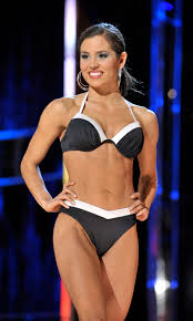 (Photo: Courtesy of Miss