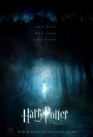Harry Potter and the Deathly