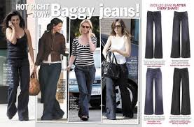 Jeans Trends 2010
