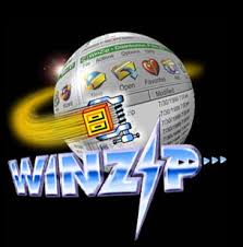 برامج  فك ضغط الملفات Winzip54515