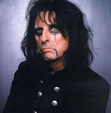 Alice Cooper