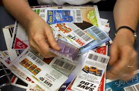 Extreme Couponing.