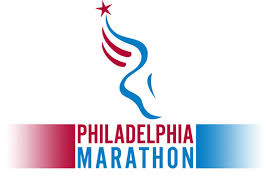 the Philadelphia Marathon