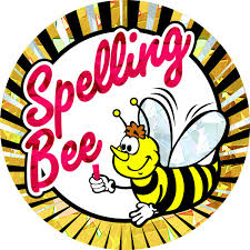Durham Spelling Bee November