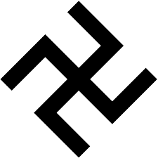 babylon swastika p
