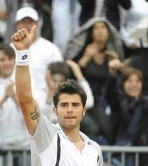 Simone Bolelli