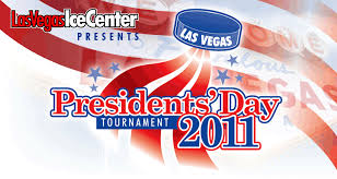 Presidents Day Tournament
