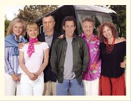 Tonight: Meet the Fockers