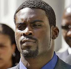 NFL Suspends Mike Vick