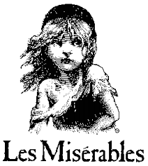 Les Mis�rables.