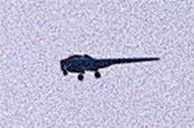 Kandahar, Afghanistan in 2007.