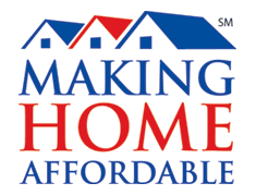 Home Affordable Refinance
