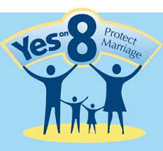 The trial on Proposition 8