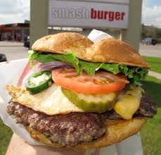 new Smashburger location