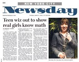 Newsday 1997-2005