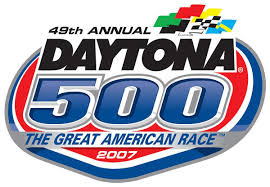 Daytona 500 starting lineup