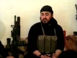 Abu Musab al-Zarqawi killed in