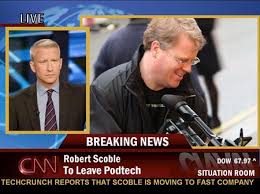 see yourself on CNN news,