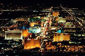 X-Vegas | The web we weave