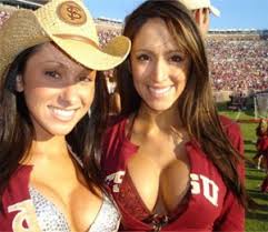 Florida State Betting Odds